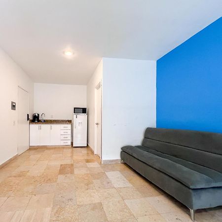 Loft Sabalo Aparthotel Mazatlan Luaran gambar
