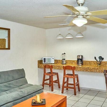 Loft Sabalo Aparthotel Mazatlan Luaran gambar
