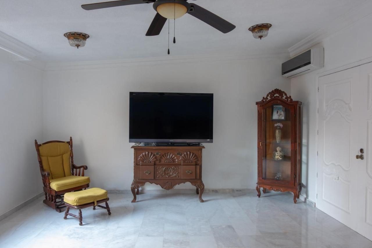 Loft Sabalo Aparthotel Mazatlan Luaran gambar