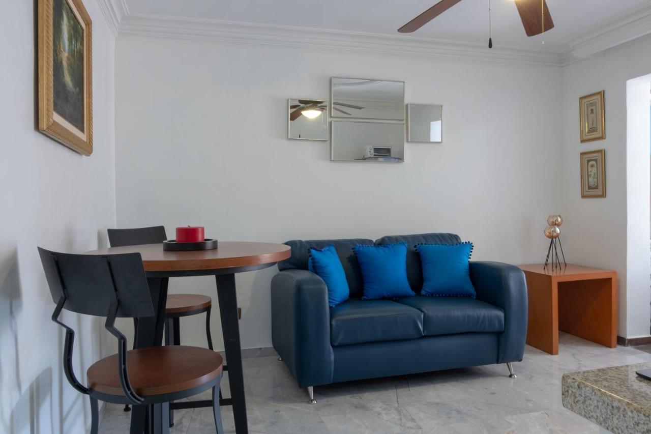 Loft Sabalo Aparthotel Mazatlan Luaran gambar