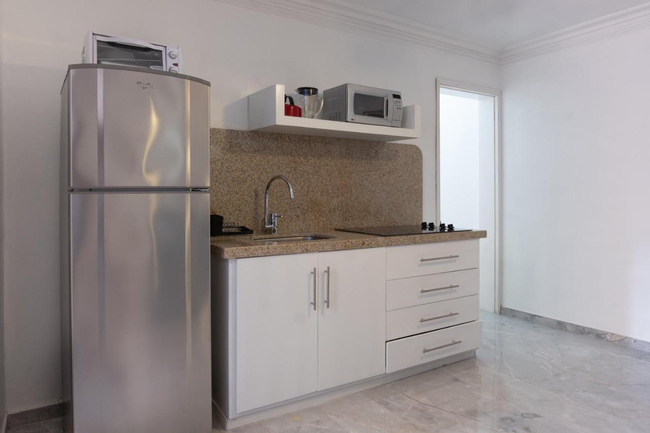 Loft Sabalo Aparthotel Mazatlan Luaran gambar