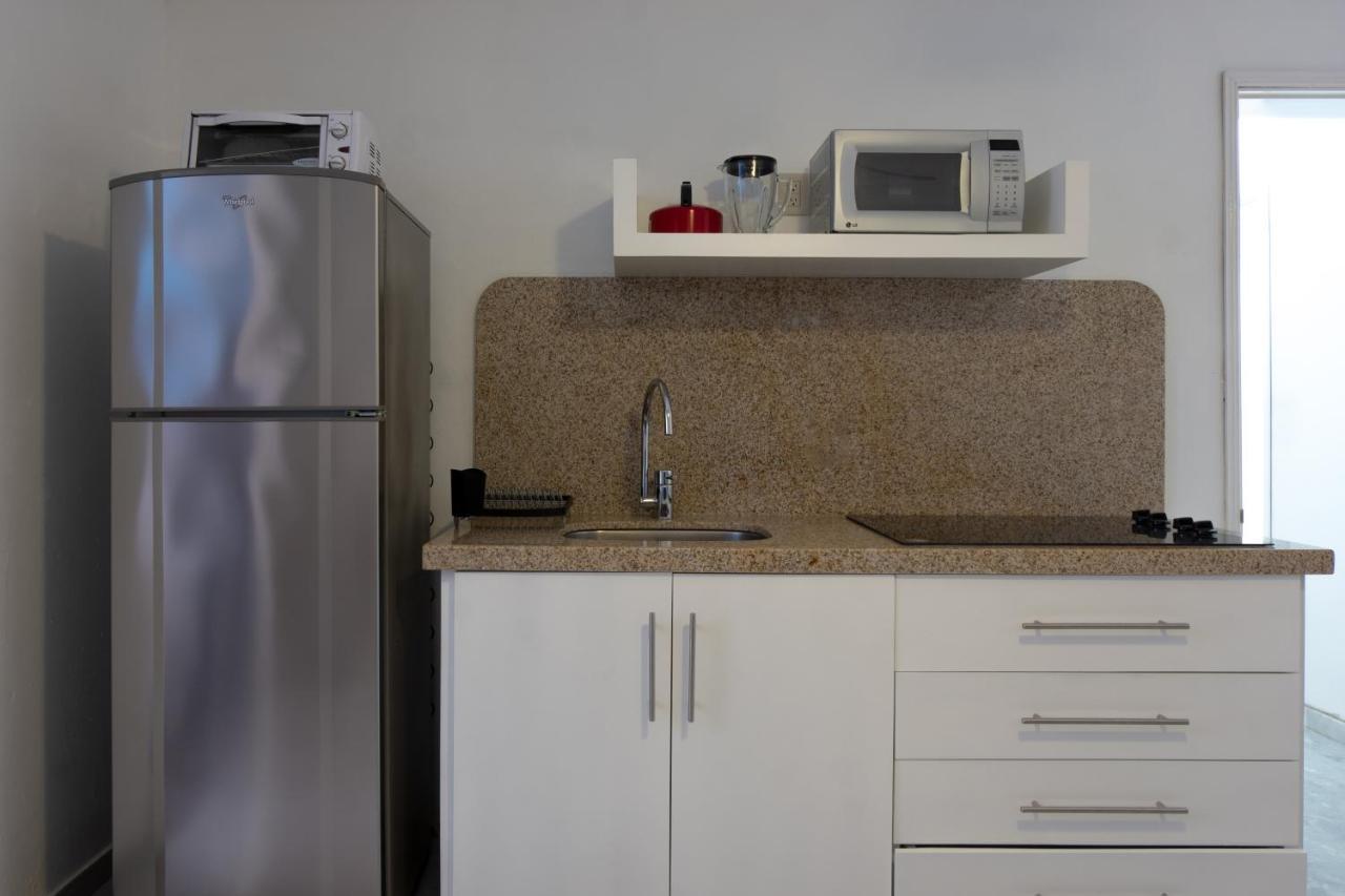 Loft Sabalo Aparthotel Mazatlan Luaran gambar