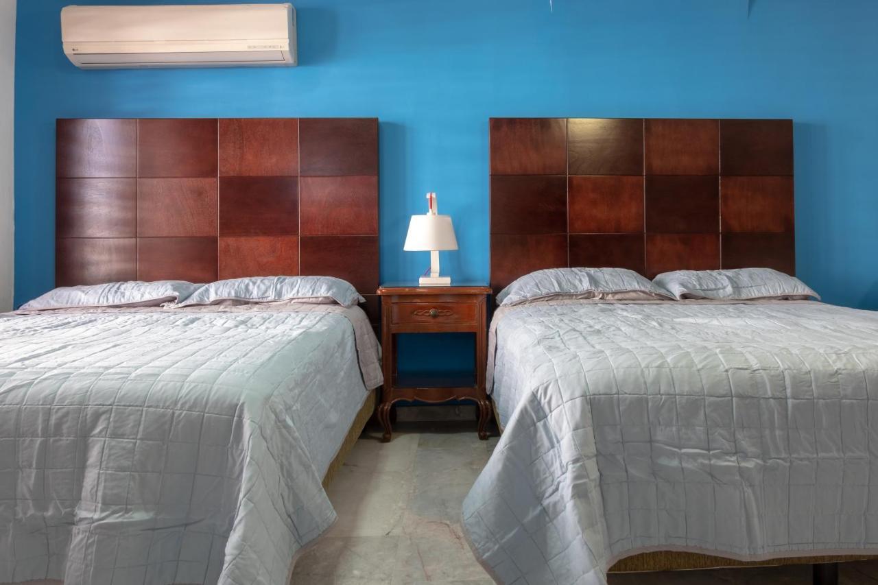 Loft Sabalo Aparthotel Mazatlan Luaran gambar