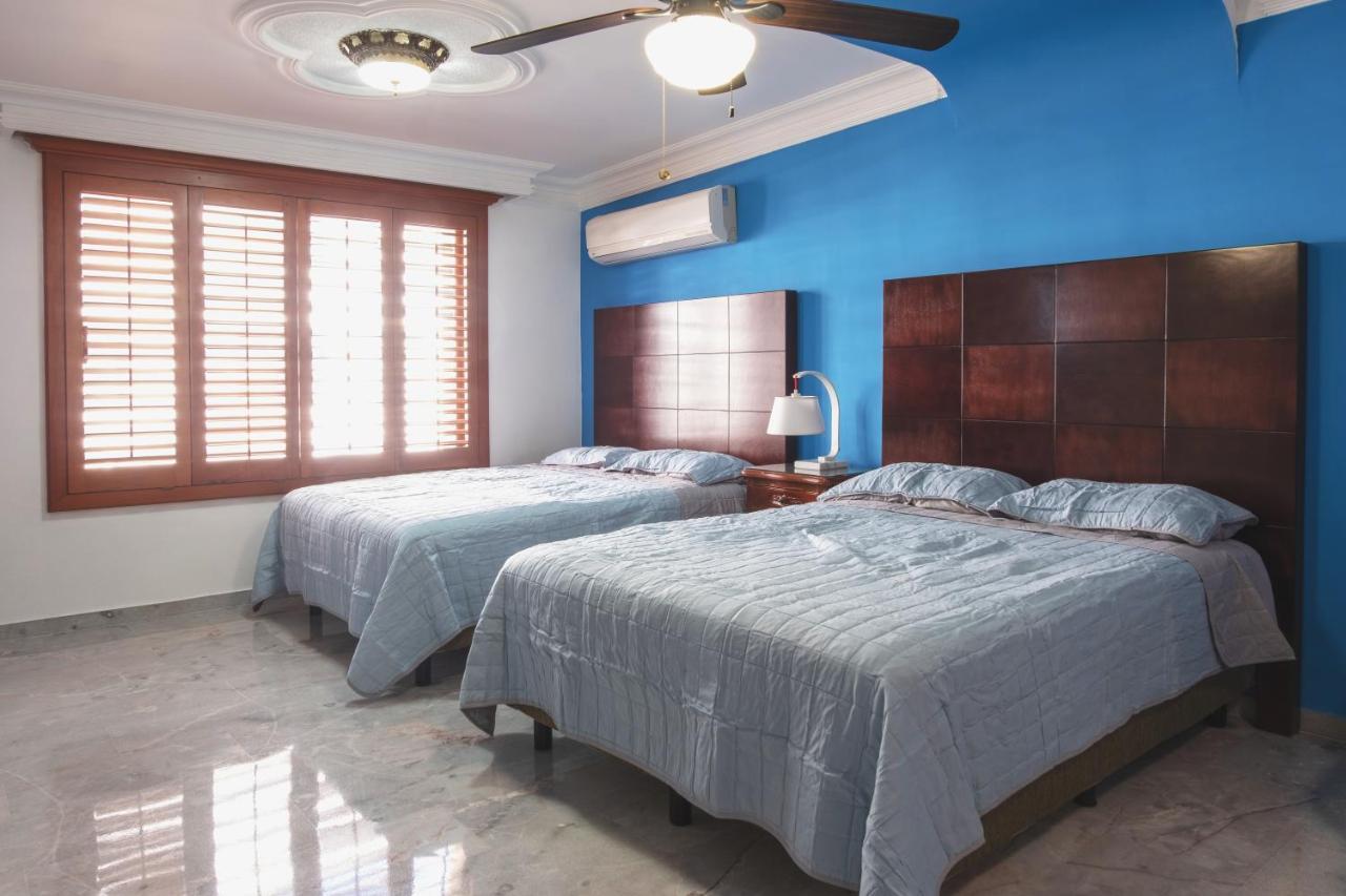 Loft Sabalo Aparthotel Mazatlan Luaran gambar