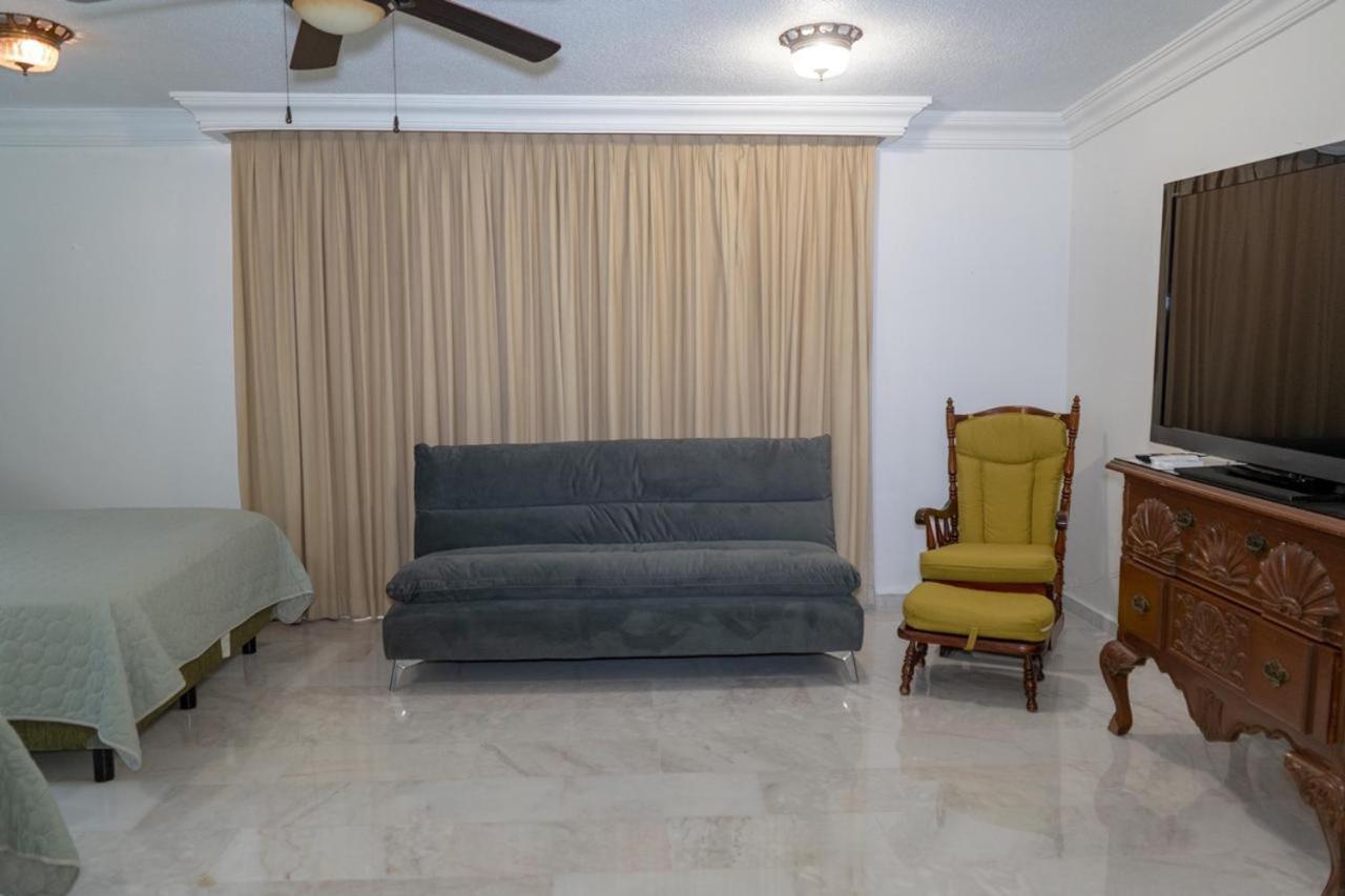 Loft Sabalo Aparthotel Mazatlan Luaran gambar