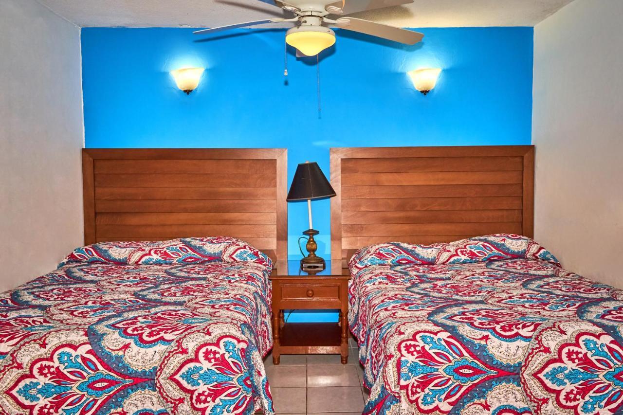 Loft Sabalo Aparthotel Mazatlan Luaran gambar