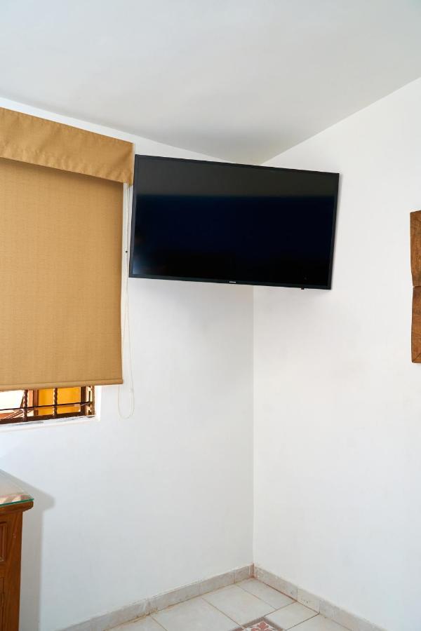 Loft Sabalo Aparthotel Mazatlan Luaran gambar