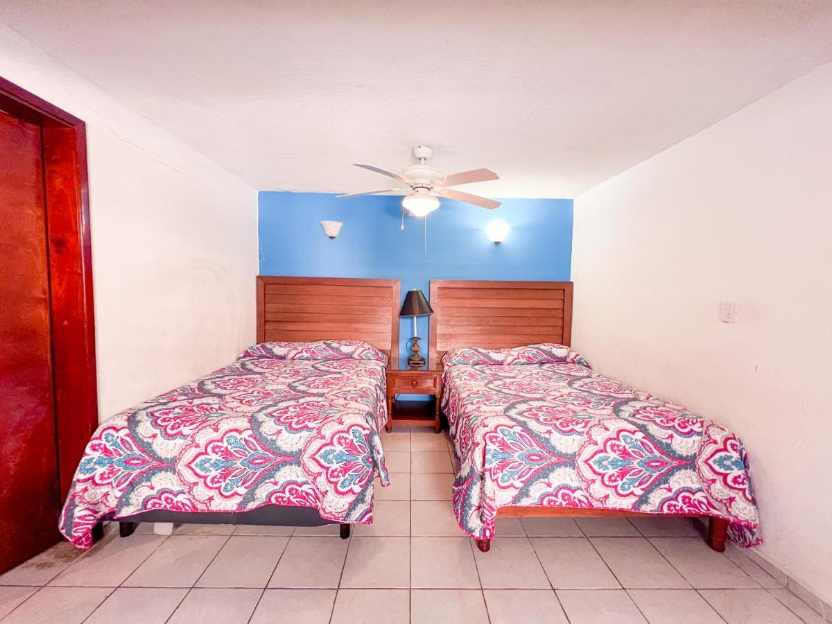 Loft Sabalo Aparthotel Mazatlan Luaran gambar