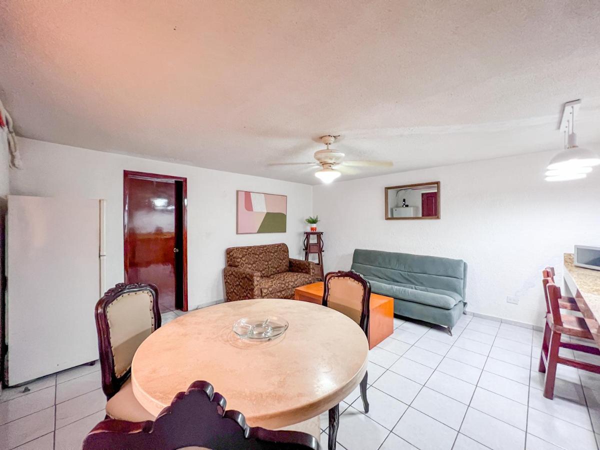 Loft Sabalo Aparthotel Mazatlan Luaran gambar