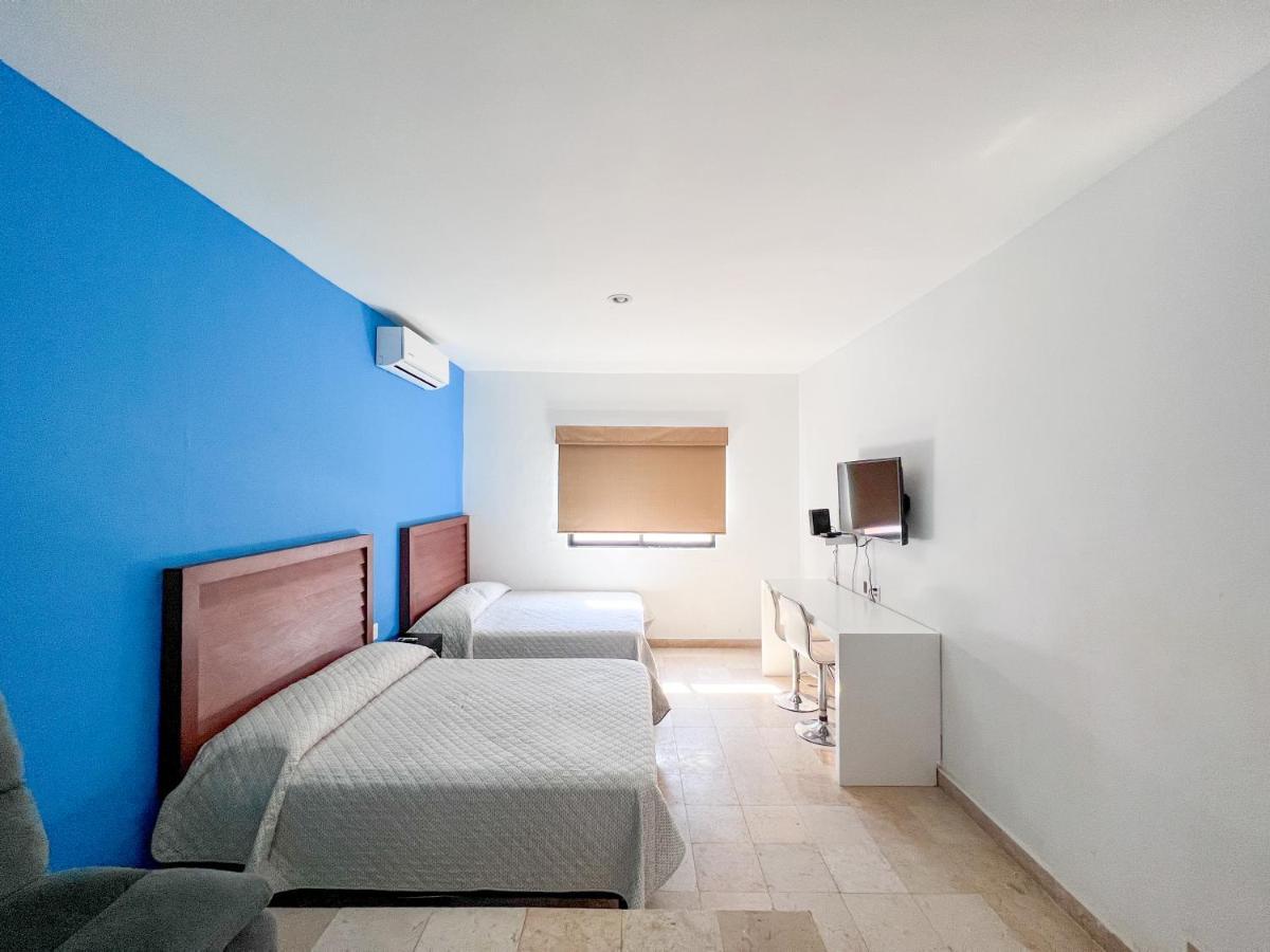 Loft Sabalo Aparthotel Mazatlan Luaran gambar