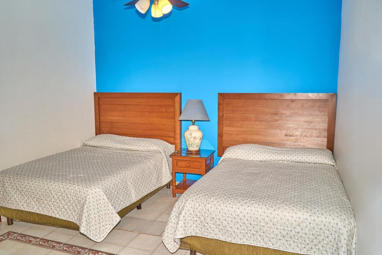 Loft Sabalo Aparthotel Mazatlan Luaran gambar