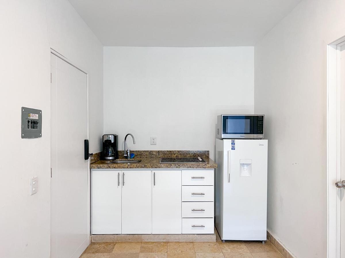 Loft Sabalo Aparthotel Mazatlan Luaran gambar