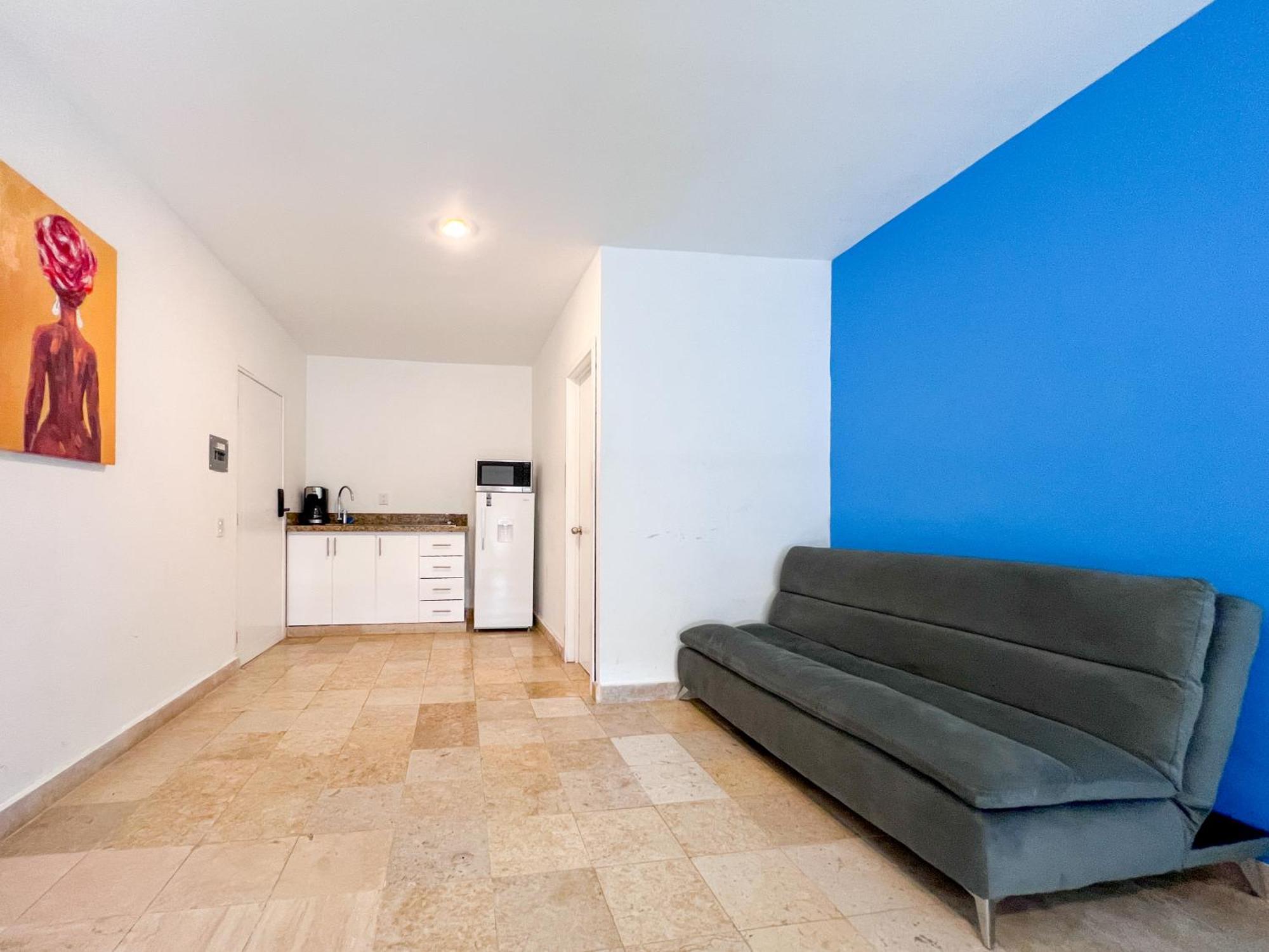 Loft Sabalo Aparthotel Mazatlan Luaran gambar