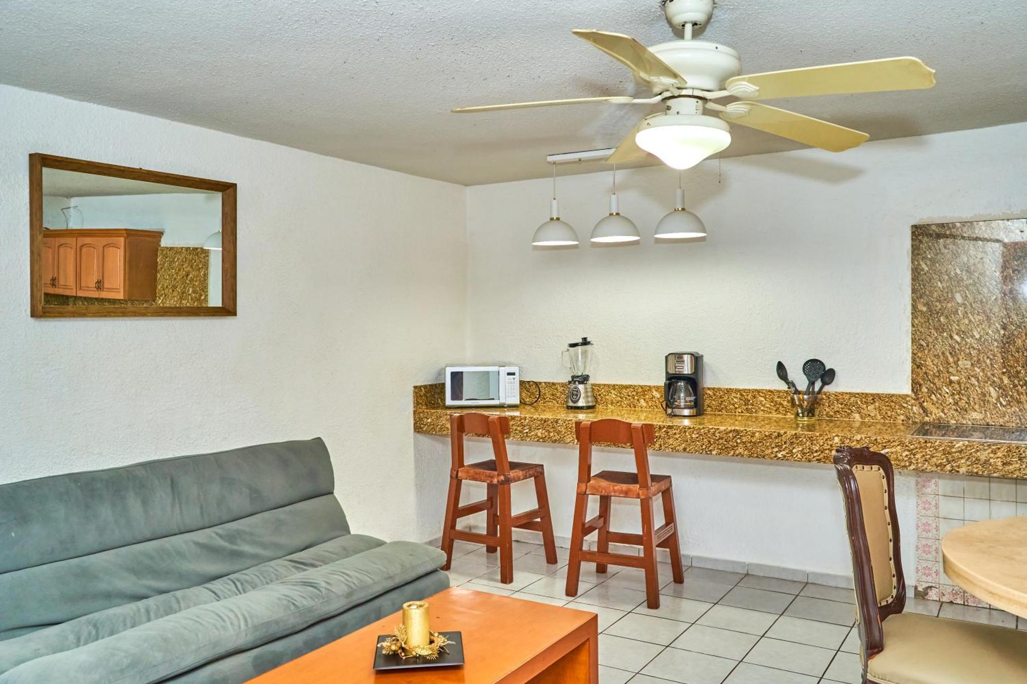 Loft Sabalo Aparthotel Mazatlan Luaran gambar