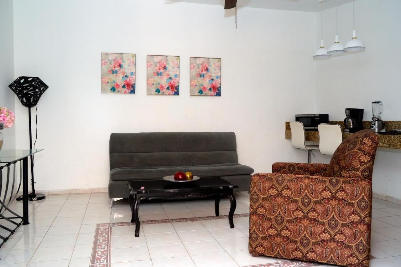Loft Sabalo Aparthotel Mazatlan Luaran gambar