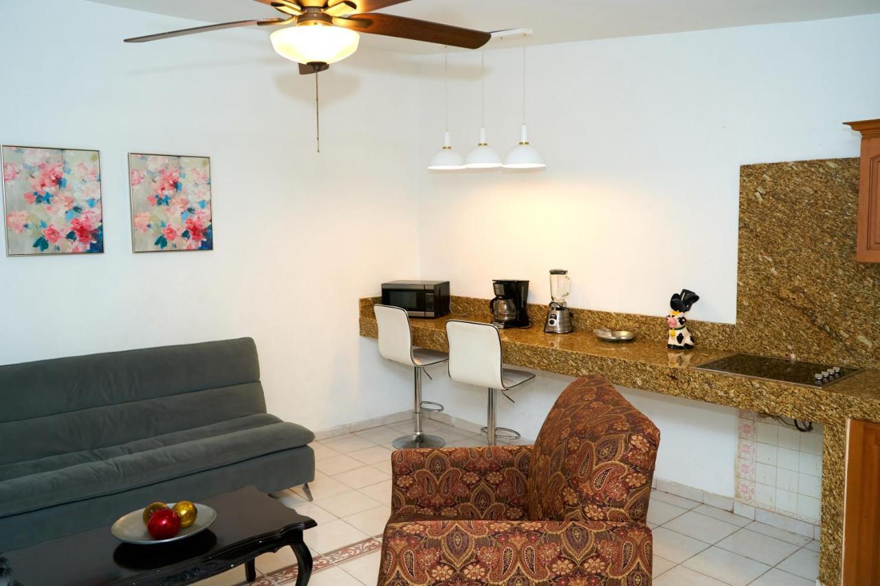 Loft Sabalo Aparthotel Mazatlan Luaran gambar