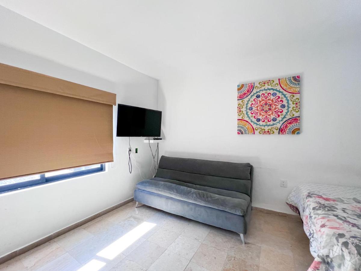 Loft Sabalo Aparthotel Mazatlan Luaran gambar