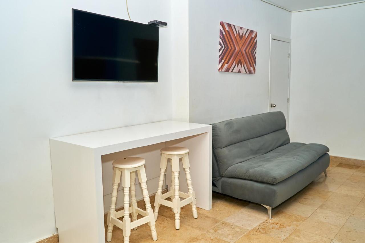 Loft Sabalo Aparthotel Mazatlan Luaran gambar