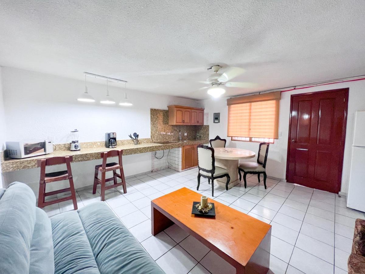 Loft Sabalo Aparthotel Mazatlan Luaran gambar
