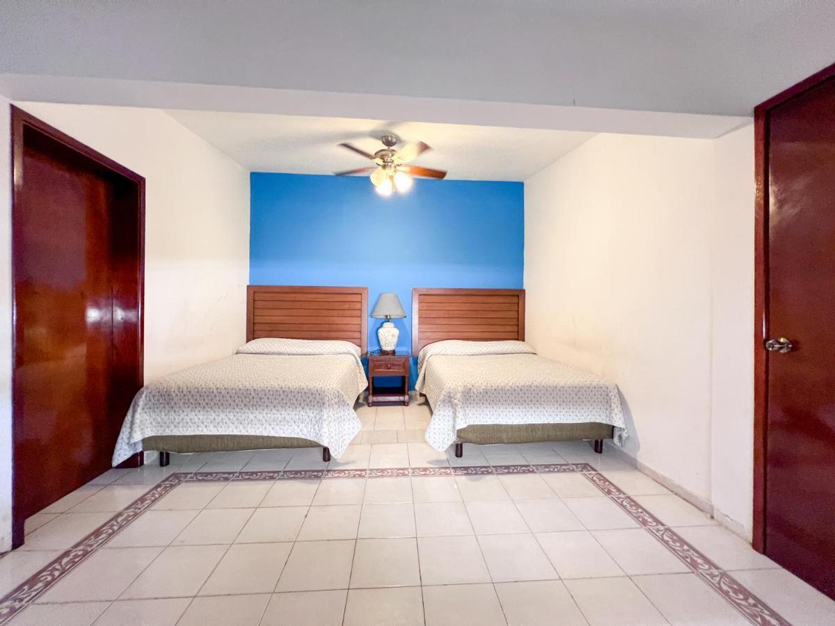 Loft Sabalo Aparthotel Mazatlan Luaran gambar