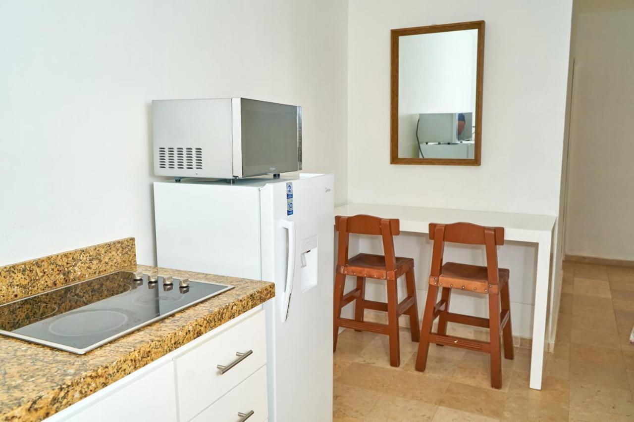 Loft Sabalo Aparthotel Mazatlan Luaran gambar