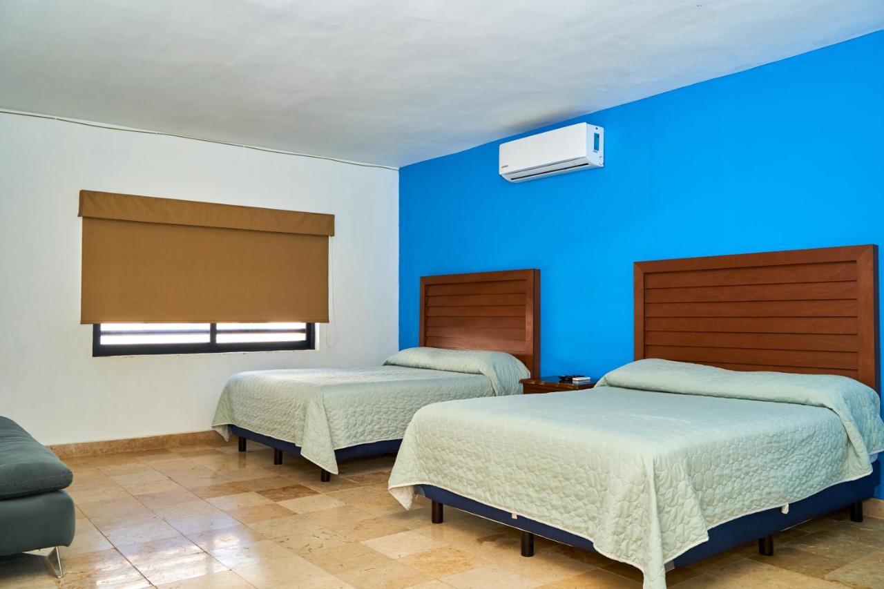 Loft Sabalo Aparthotel Mazatlan Luaran gambar