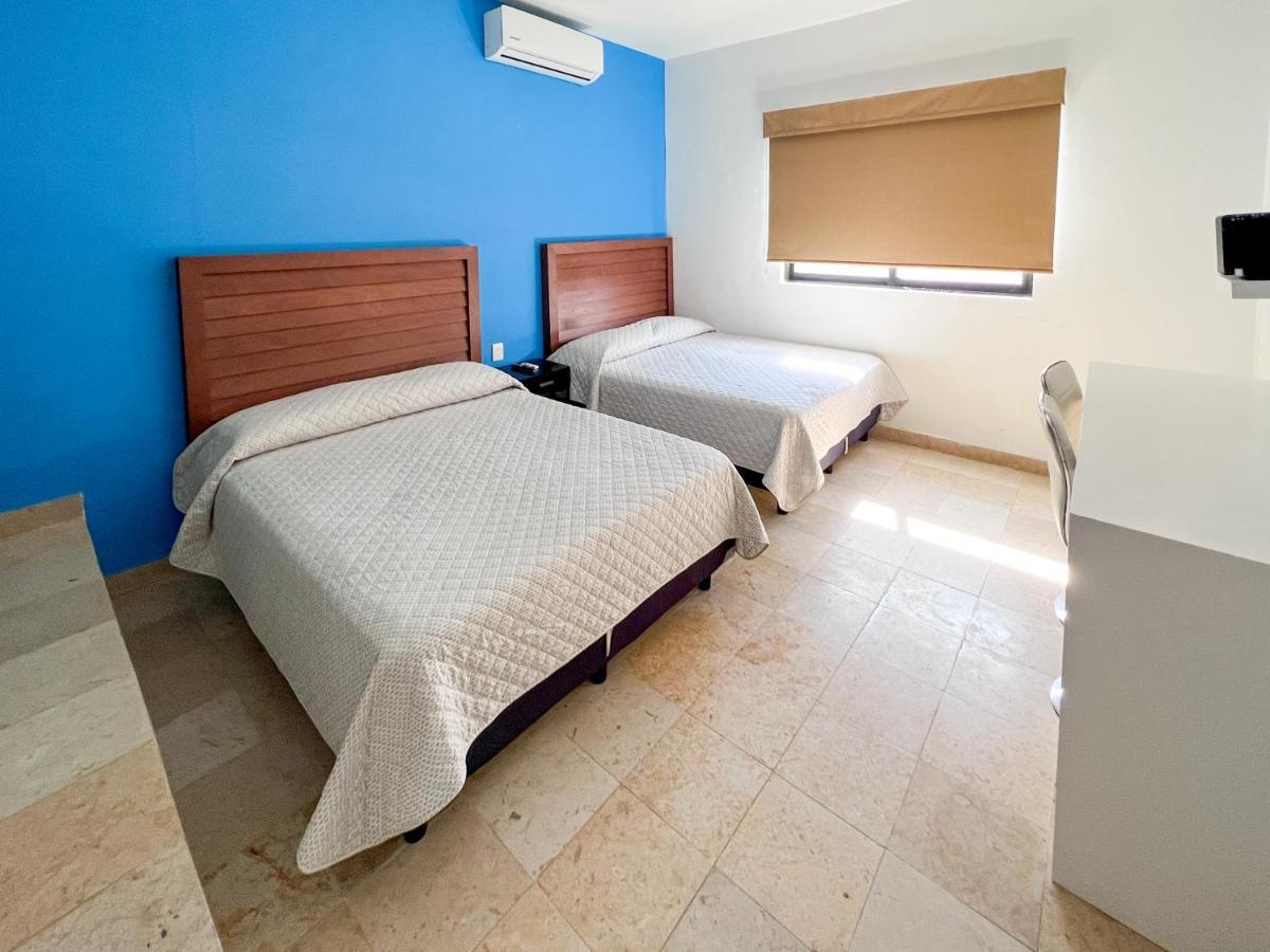 Loft Sabalo Aparthotel Mazatlan Luaran gambar