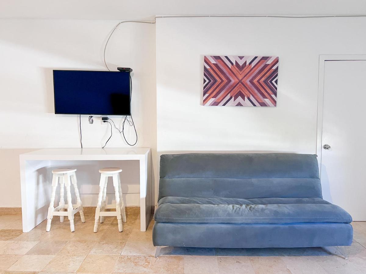 Loft Sabalo Aparthotel Mazatlan Luaran gambar