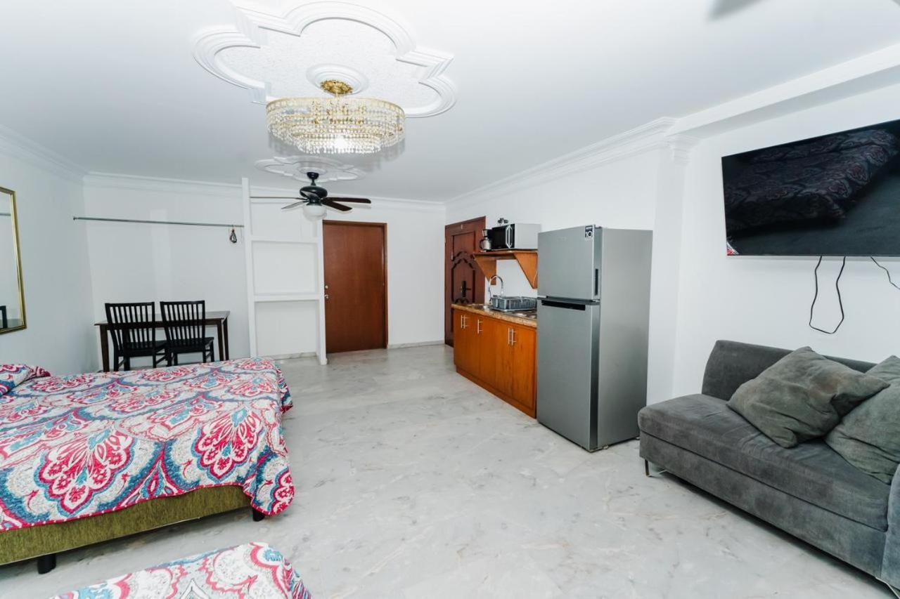 Loft Sabalo Aparthotel Mazatlan Luaran gambar