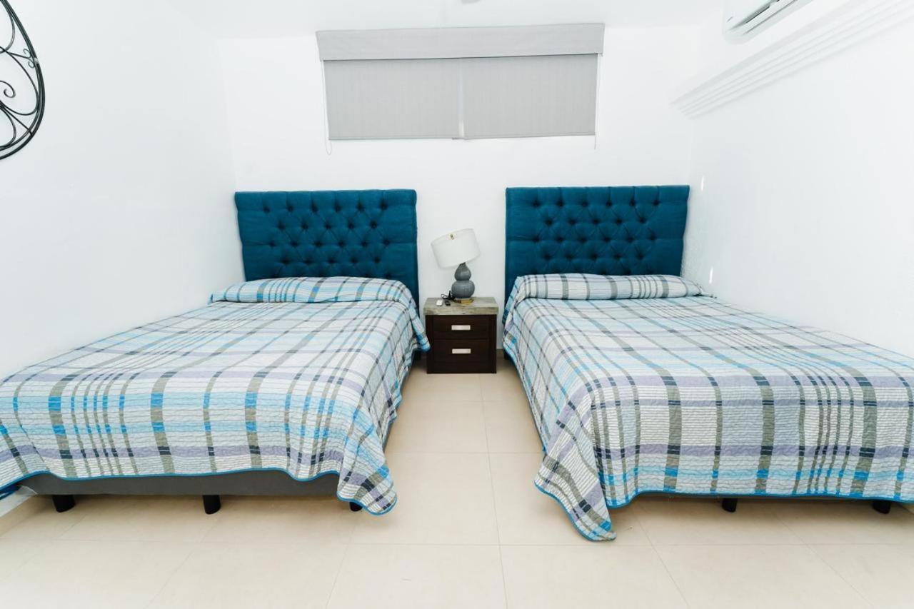 Loft Sabalo Aparthotel Mazatlan Luaran gambar