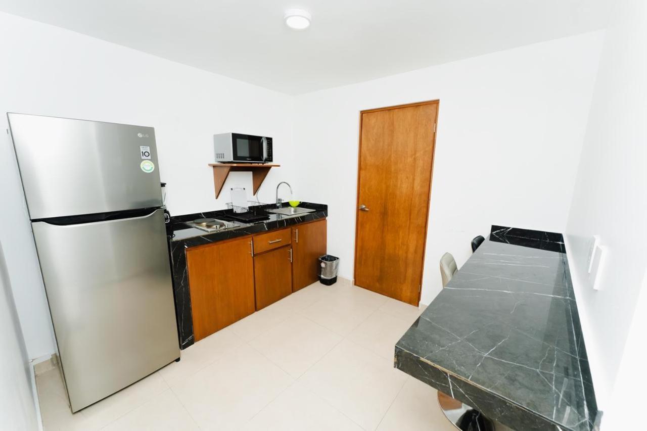 Loft Sabalo Aparthotel Mazatlan Luaran gambar