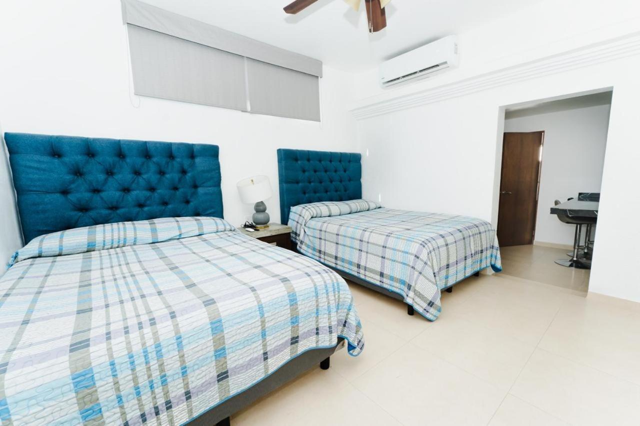 Loft Sabalo Aparthotel Mazatlan Luaran gambar