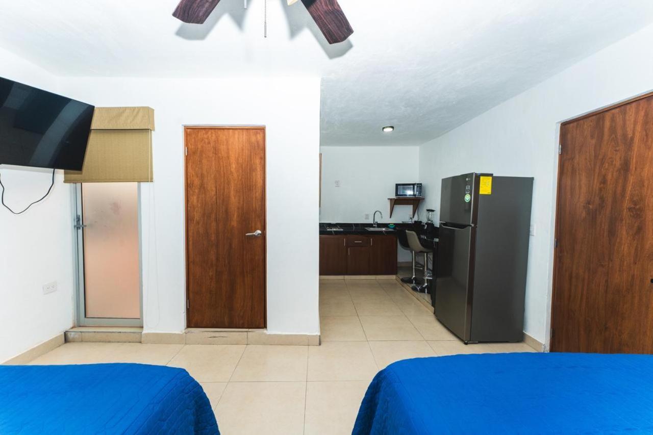 Loft Sabalo Aparthotel Mazatlan Luaran gambar