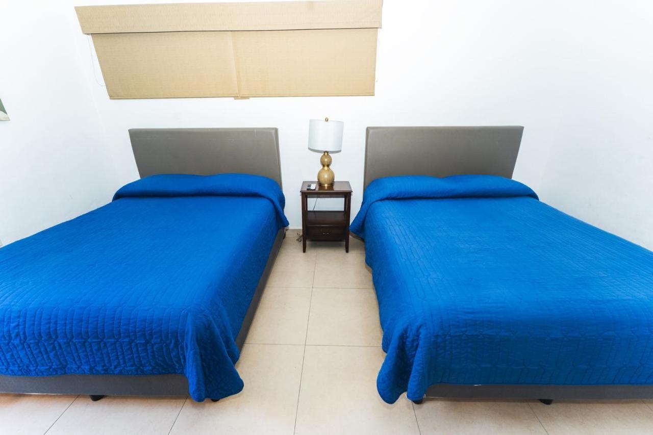 Loft Sabalo Aparthotel Mazatlan Luaran gambar