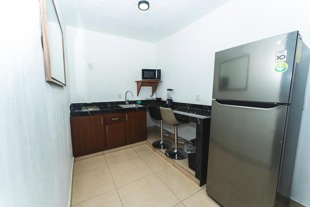 Loft Sabalo Aparthotel Mazatlan Luaran gambar