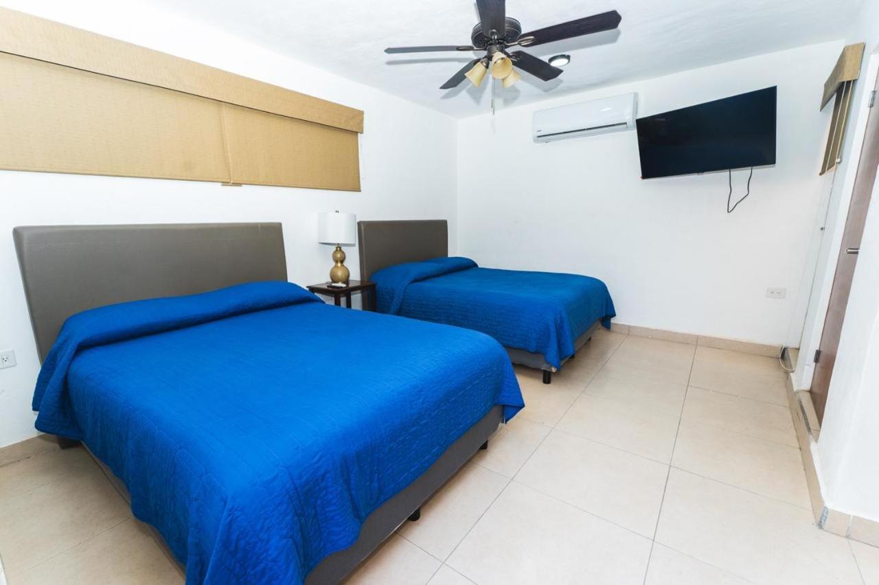 Loft Sabalo Aparthotel Mazatlan Luaran gambar
