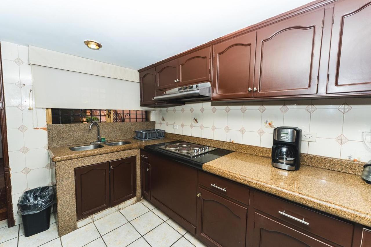 Loft Sabalo Aparthotel Mazatlan Luaran gambar