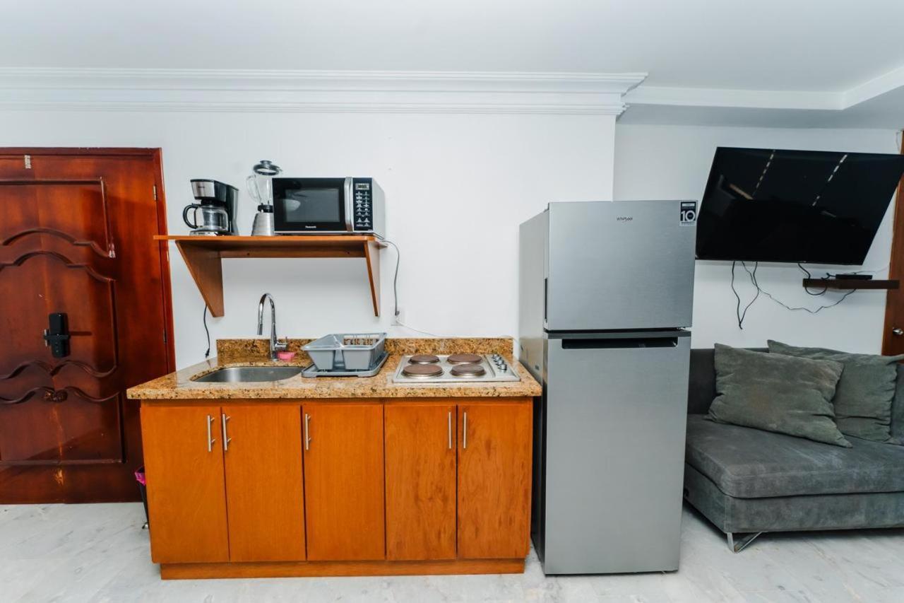 Loft Sabalo Aparthotel Mazatlan Luaran gambar