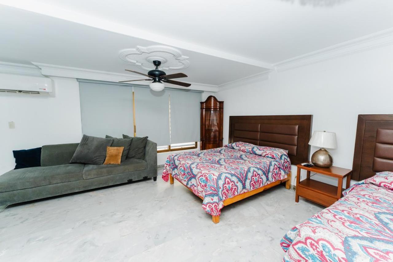 Loft Sabalo Aparthotel Mazatlan Luaran gambar