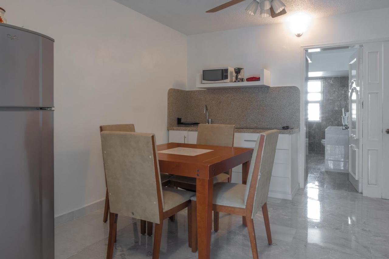 Loft Sabalo Aparthotel Mazatlan Luaran gambar