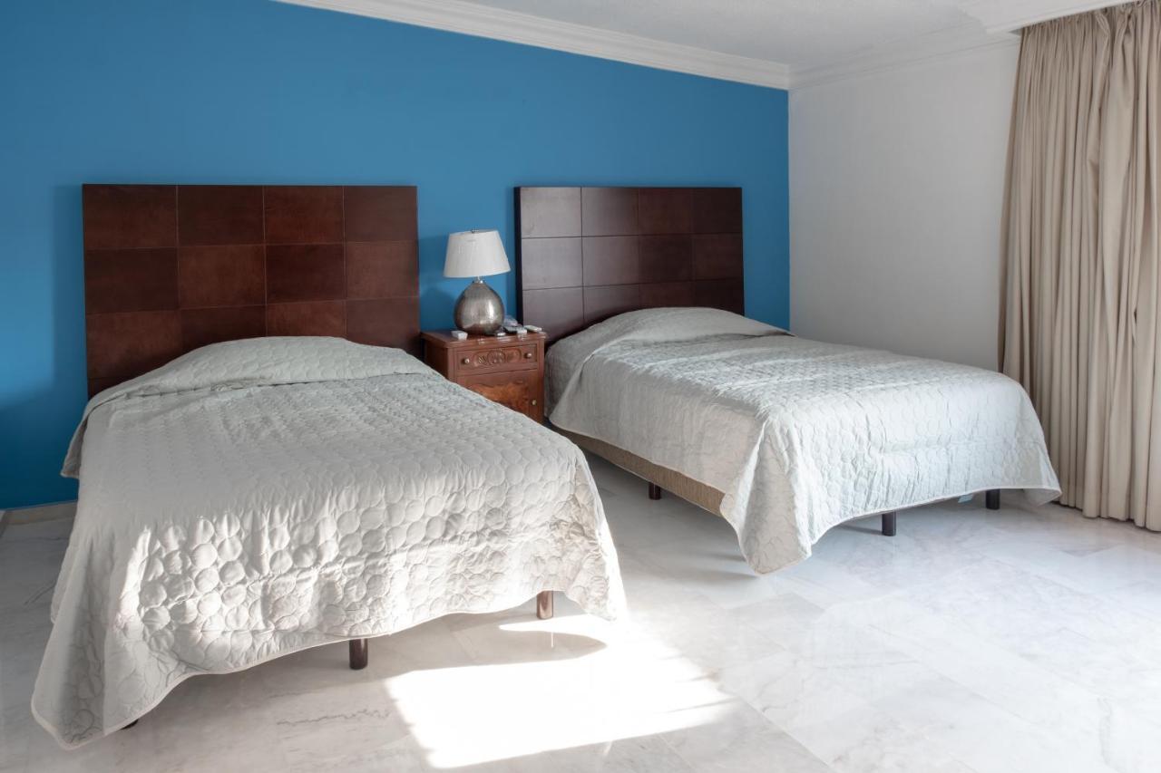 Loft Sabalo Aparthotel Mazatlan Luaran gambar