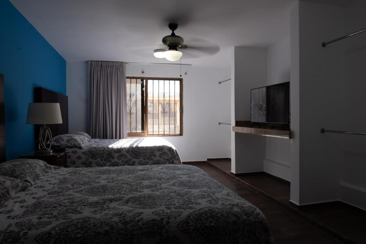 Loft Sabalo Aparthotel Mazatlan Luaran gambar